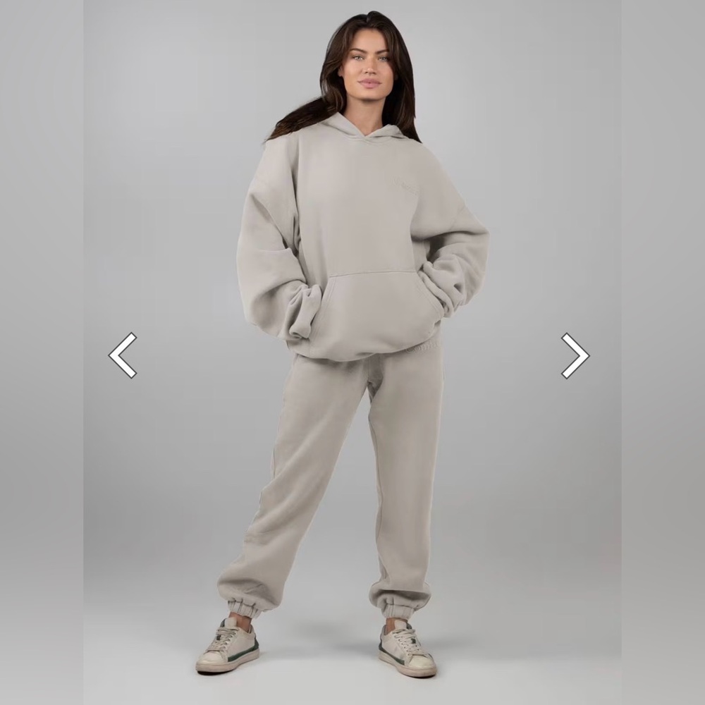 Comfrt Minimalist Set